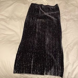 Maeve by Anthropologie long skirt